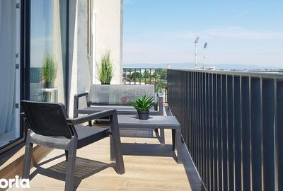 Apartament cu 3 camere, mobilat în Bartolomeu - 8