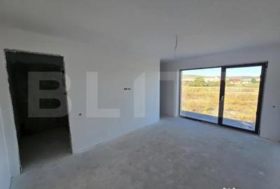 Casă cu 4 camere cu Teren 250 Mp în Jucu - 10