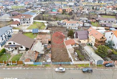 Spațiu comercial, în Agigea - 9