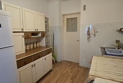 Apartament 4 camere, 83 mp, zona Vest - 13