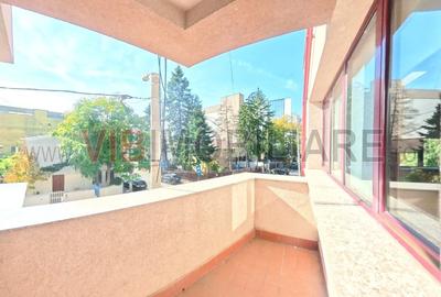 13 Septembrie - Tudor Vladimirescu - Cladire Birouri D+P+3 ETJ - 650 MP - 13