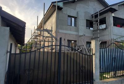 Casă individuală cu 6 camere cu Canalizare în Valu lui Traian - 2