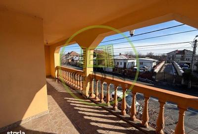 Casă cu 6 camere cu Teren 948 Mp în Bariera Vâlcii