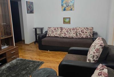 Apartament cu 2 camere decomandat în Drumul Taberei - 1