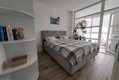 Apartament cu 3 camere decomandat în Lunca Cetățuii - 4