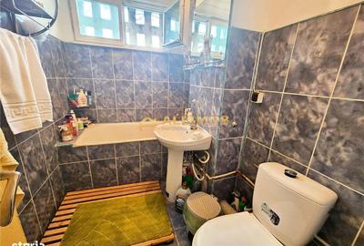 Apartament cu 2 camere semidecomandat, mobilat în Andrei Mureșanu - 6