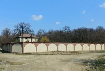 Teren Construcții intravilan de 2346 mp, în Măgurele - 9