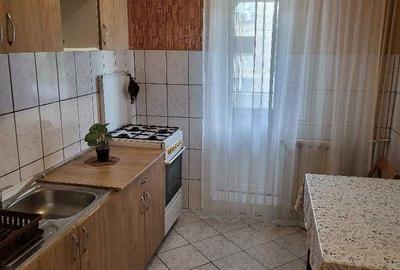 Apartament cu 2 camere decomandat în Decebal - 2