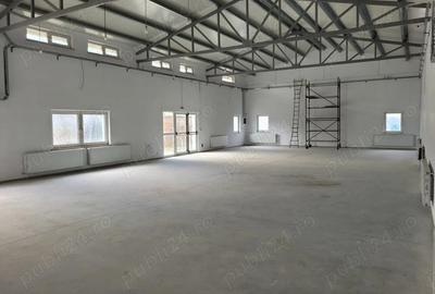 Spațiu comercial, de 340 mp, în Cătămărești - 4