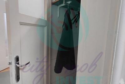 Apartament cu 4 camere semidecomandat în P-ța Sfântul Ștefan - 11