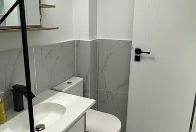 Apartament cu 2 camere semidecomandat în Horea - 3