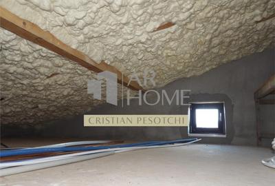 Casa P M, 4 camere, 215mp, Comuna Plopu - 14