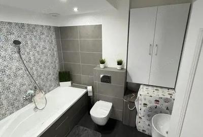 Apartament cu 3 camere decomandat în Albert - 6