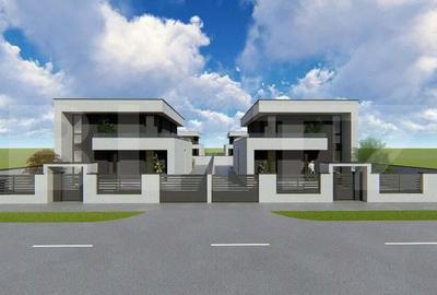 Casa individuala,4 camere,Covaci - 1