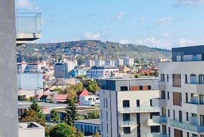 Apartament cu 2 camere în Libertății - 13