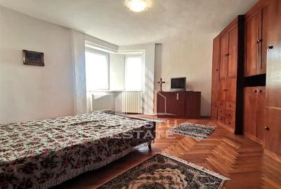 Apartament tip Samantha pe 2 nivele zona Fabric - 11