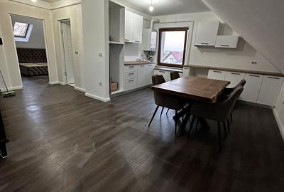 Apartament cu 3 camere decomandat în Central - 6