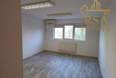 Spatiu pentru birouri - 95 mp utili | Theodor Pallady | Etaj 2/3 - 2