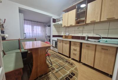 Navodari (Sud)- 2 camere decomandate 54mp, mobilat-utilat, 55.000euro - 8