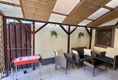 Casă cu 3 camere cu Teren 180 Mp în Ferentari - 12