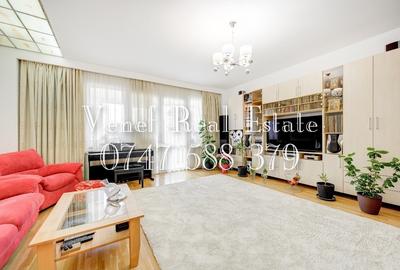 Apartament cu 4 camere decomandat în 1 Mai