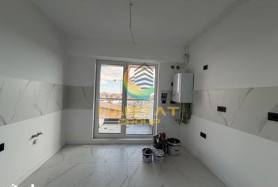 Garsonieră decomandată în Theodor Pallady - 4