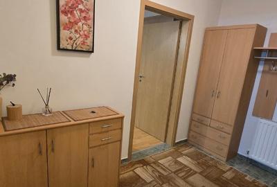 Proprietar,apartament 2 camere termen lung bloc nou,contract,Aradului - 11