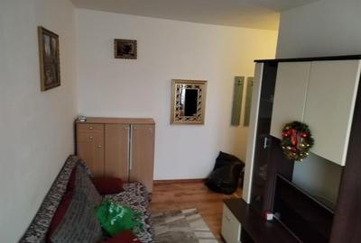 Apartament cu 2 camere nedecomandat, mobilat în Tătărași - 5