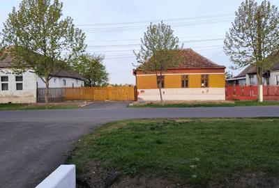 Casă cu 4 camere în Tomnatic - 3