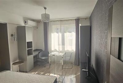 Apartament cu 2 camere semidecomandat, mobilat în Universitate - 4