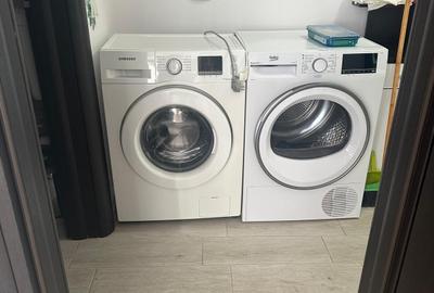 Popești Leordeni-Berceni-Apartament 2 camere, parcare, centrala proprie - 14