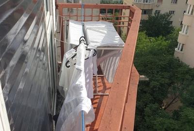 Nerva Traian stradal  | Apartament la cheie in bloc monolit - 20