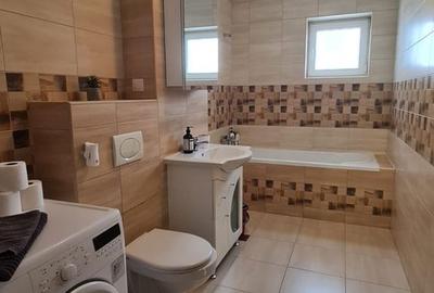 Apartament cu 3 camere decomandat în Șelimbăr - 3