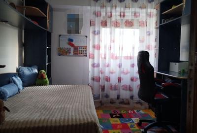 Apartament cu 3 camere decomandat în Dorobanți 1 - 14