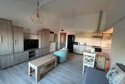 Apartament cu 2 camere semidecomandat în Dâmbovița - 3