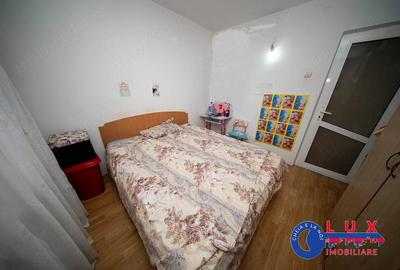 Apartament cu 2 camere semidecomandat în Babadag - 3
