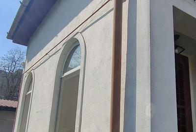 Casă cu 3 camere cu Teren 400 Mp în Central - 17