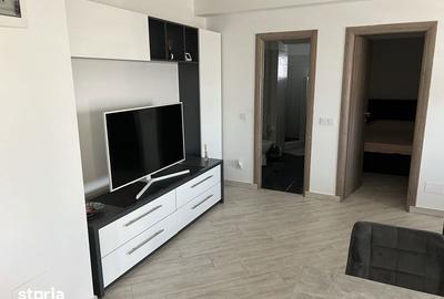 Apartament cu 2 camere în Gării - 3