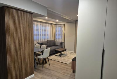 2 camere - Aviatiei, Promenada, Herastrau, Aerogarii - 4