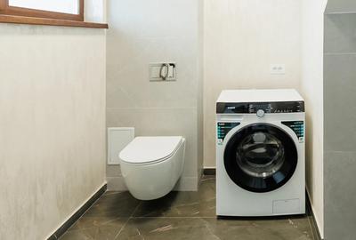 Casă în Valea Adâncă - 1