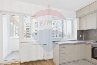 Apartament cu 3 camere decomandat, mobilat în Lacul Tei - 22