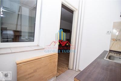 Vanzare garsoniera 31 mp, Str. Lucretiu Patrascanu Nr. 9, Bl Y2 - 14