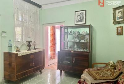 Casă cu 5 camere cu Canalizare în Lunei - 8