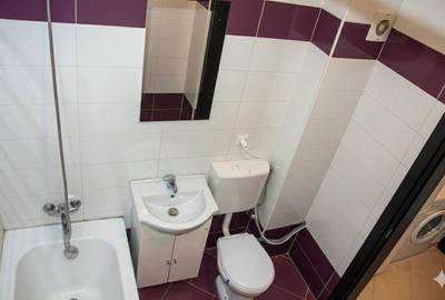 Garsoniera centrala proprie 12 min MGorjului DB1308 - 5