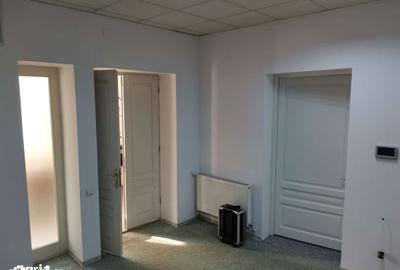 Spațiu comercial, de 258 mp, în Central - 2