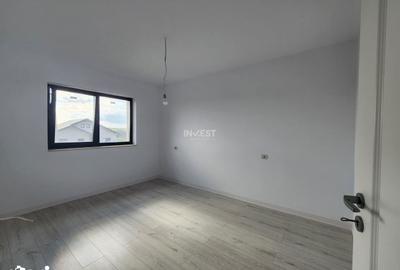Casă cu 4 camere cu Teren 500 Mp în Miroslava - 10