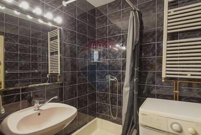0 % Comision-Garsoniera functioanala in regim hotelier,mobilata Schei - 16