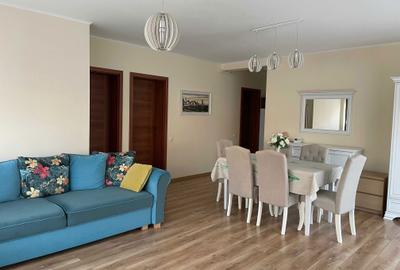 Apartament cu 2 camere semidecomandat în Dâmbul Rotund - 3