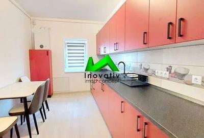 Apartament cu 3 camere decomandat în Central - 3