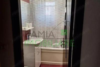 Apartament 3 camere, decomandat, etaj 1 Zona Tractorul, mobilat ?i utilat - 6